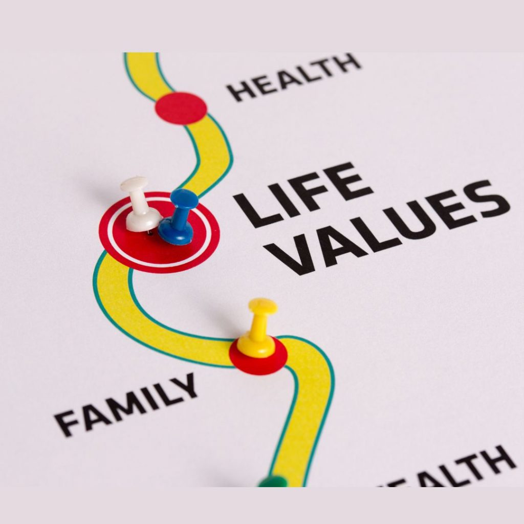 Alevyn About Us Our Values